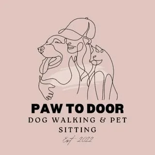 About Paw to Door